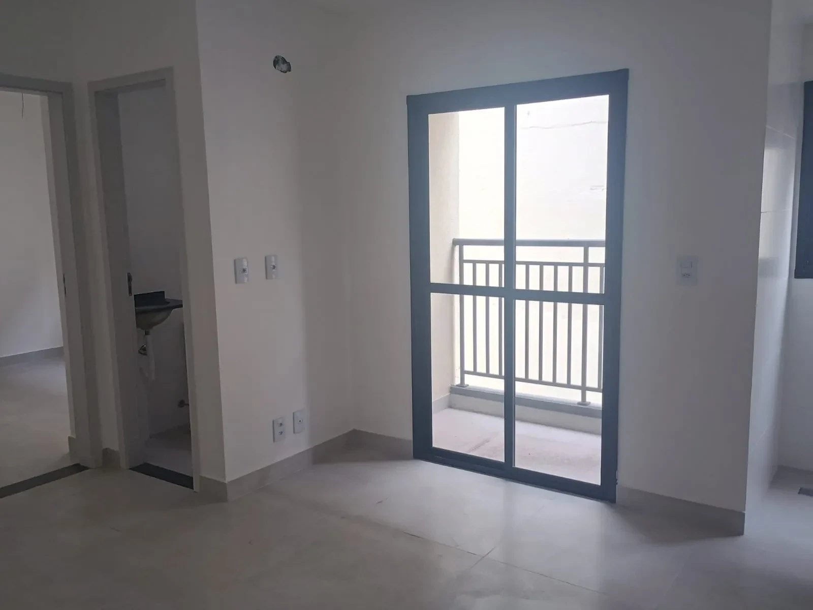 Imagem Apartamento com 2 Quartos à Venda, 36 m² em Tatuapé - São Paulo