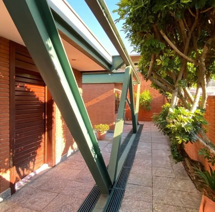 Imagem Casa com 3 Quartos à Venda, 361 m²em Alphaville Residencial Dois - Barueri