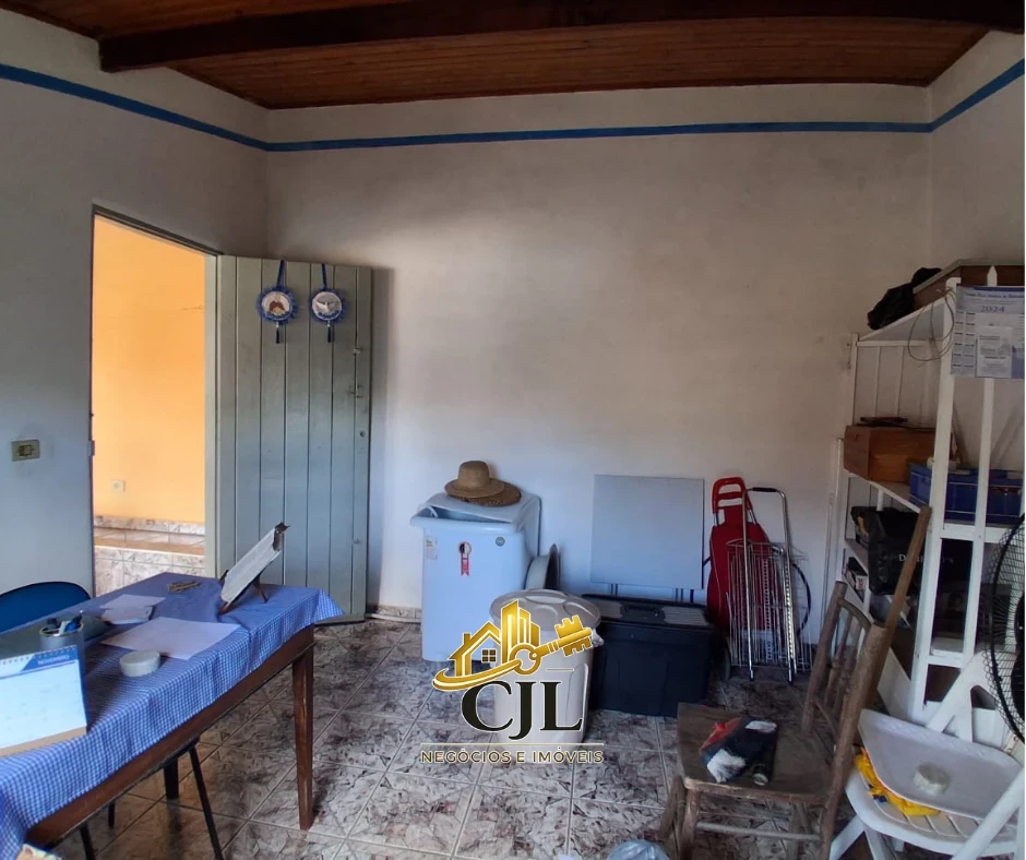 Imagem Casa com 3 Quartos à Venda, 120 m² em Natividade da Serra - Natividade da Serra