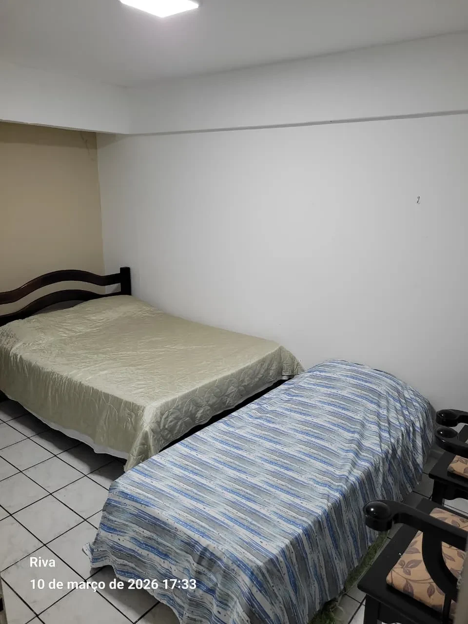 Imagem Apartamento com 3 Quartos para Alugar, 160 m² em Piedade - Jaboatão dos Guararapes