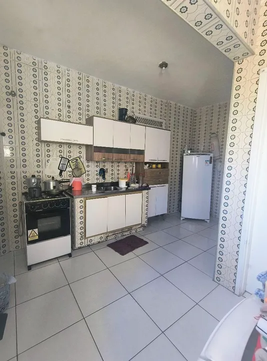 Imagem Apartamento com 3 Quartos à Venda, 107 m²em José Bonifácio - Fortaleza