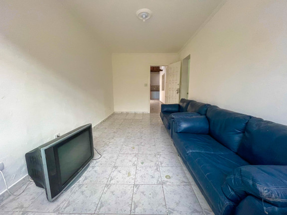 Imagem Casa com 2 Quartos à Venda, 230 m² em Canto do Forte - Praia Grande