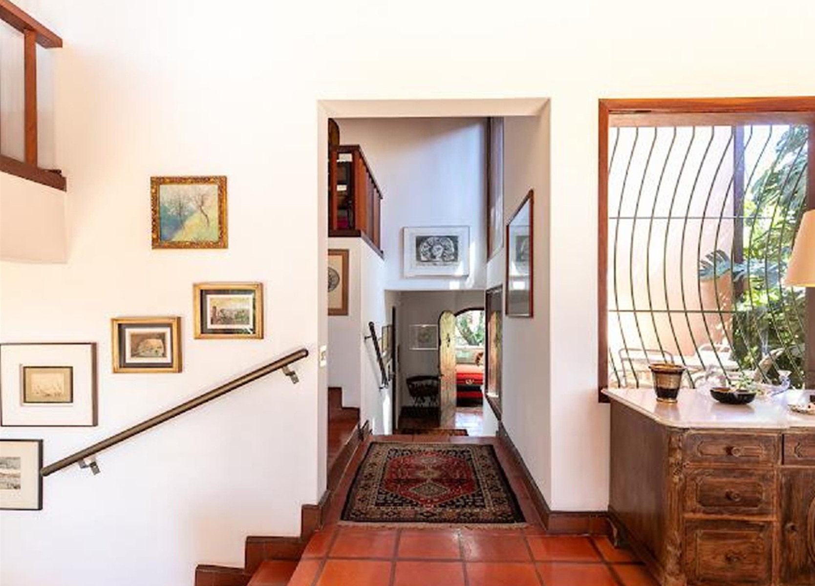 Imagem Casa de Vila com 3 Quartos à Venda, 250 m² em Jardim Guedala - São Paulo