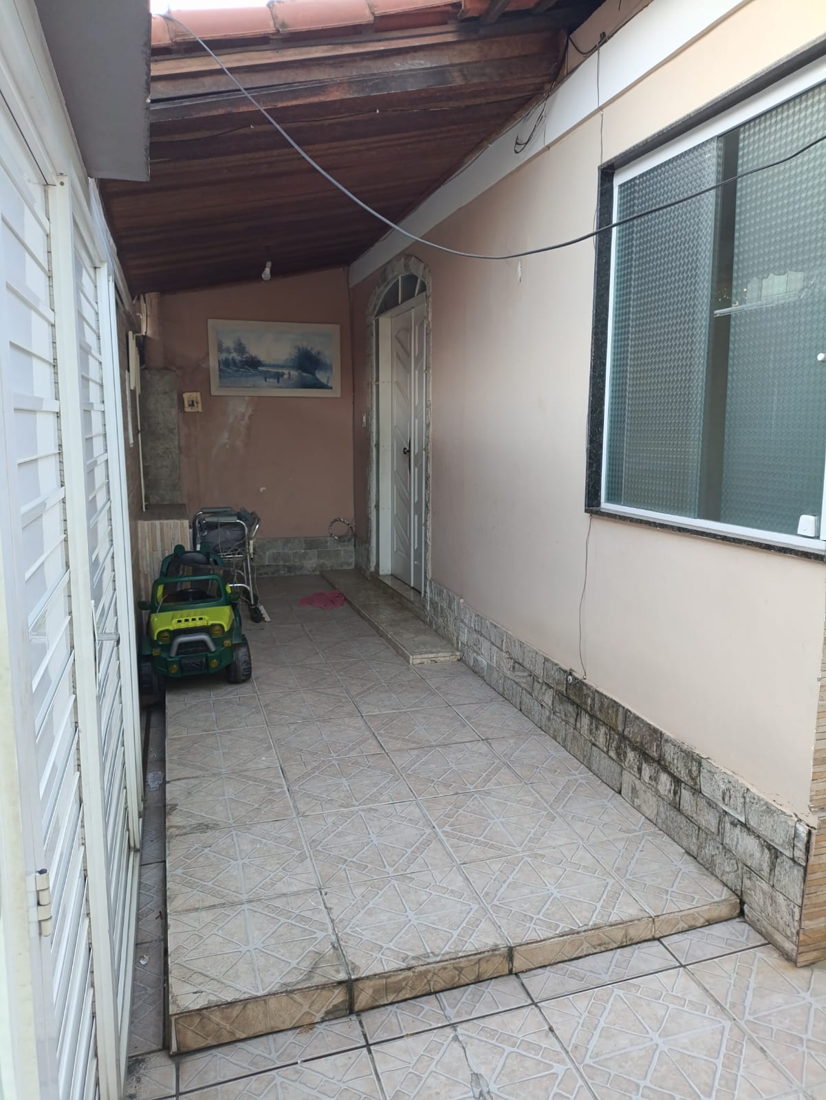 Foto do imóvel: Casa com 2 Quartos à Venda, 200 m² em Bangu - Rio de Janeiro