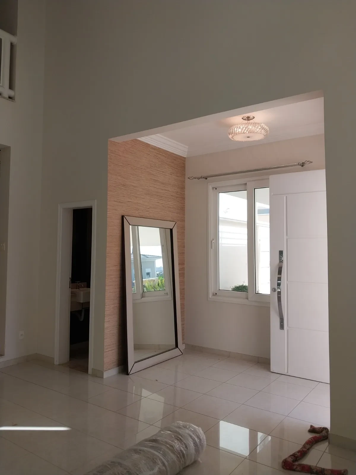 Imagem Casa de Condomínio com 3 Quartos à Venda, 410 m² em Portal do Paraíso II - Jundiaí