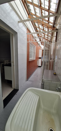 Imagem Casa de Vila com 4 Quartos à Venda, 150 m² em Vila Santa Catarina - São Paulo