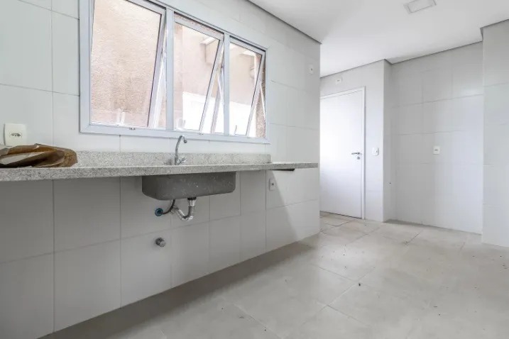 Imagem Cobertura com 3 Quartos à Venda, 304 m² em Moema - São Paulo