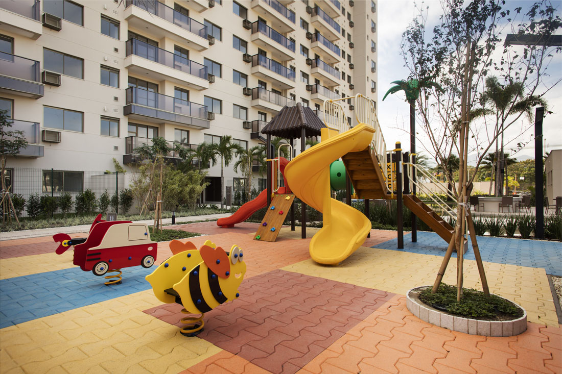 Imagem Apartamento com 2 Quartos à Venda, 66 m² em Jacarepaguá - Rio de Janeiro