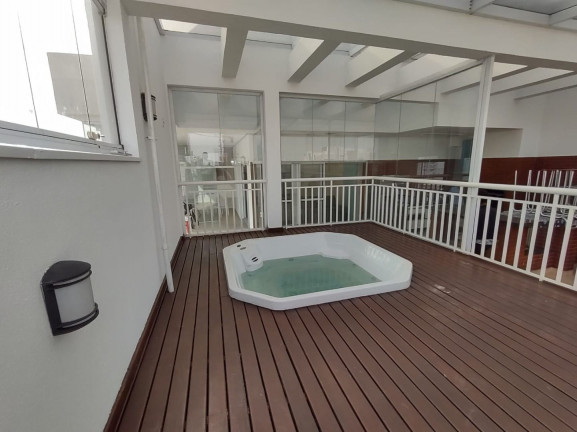 Imagem Apartamento com 3 Quartos à Venda, 250 m² em Vila Zilda (Tatuapé) - São Paulo