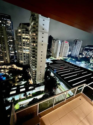 Imagem Apartamento com 2 Quartos à Venda,  em Vila Gertrudes - São Paulo