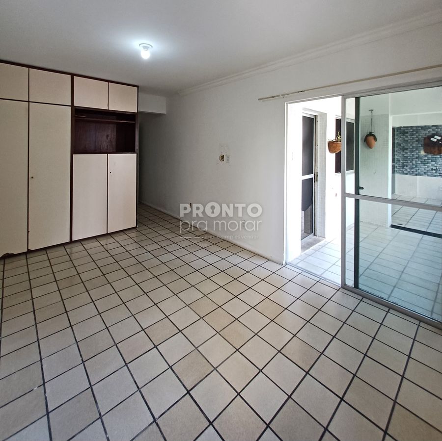Imagem Apartamento com 3 Quartos à Venda, 140 m² em Boa Viagem - Recife