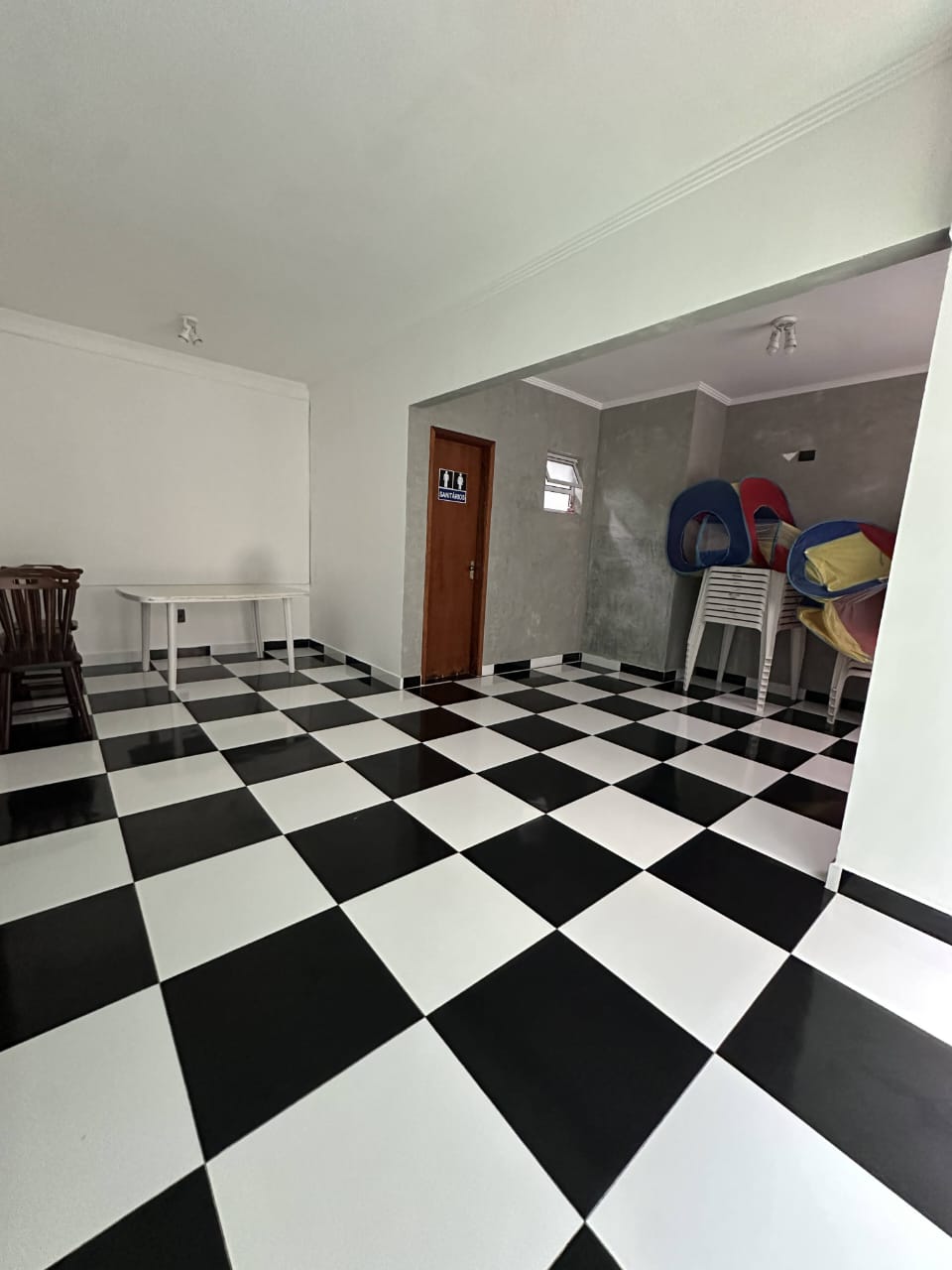 Foto do imóvel: Apartamento com 2 Quartos à Venda, 68 m² em Guilhermina - Praia Grande
