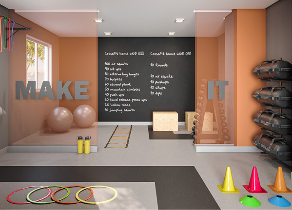 Imagem Apartamento com 2 Quartos à Venda, 27 m² em Guaiaúna - São Paulo