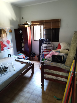 Imagem Casa com 3 Quartos à Venda, 221 m² em Solemar - Praia Grande