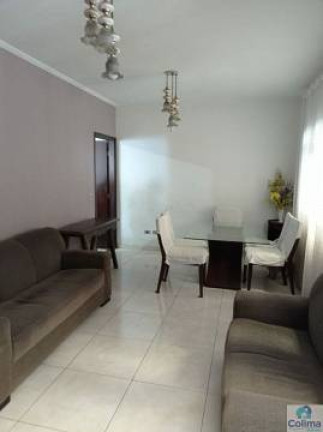 Imagem Casa com 3 Quartos à Venda,  em Vila Brasílio Machado - São Paulo