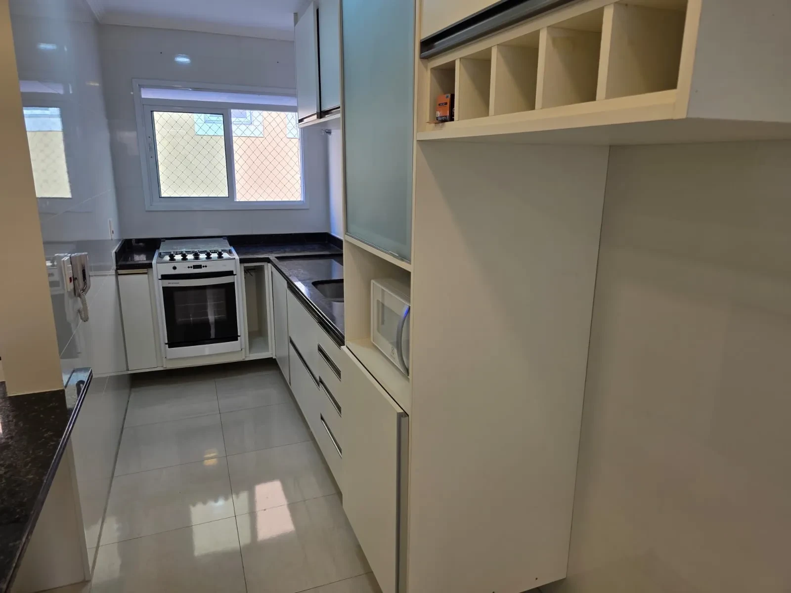 Imagem Casa com 2 Quartos à Venda, 103 metros em Gonzaga - Santos