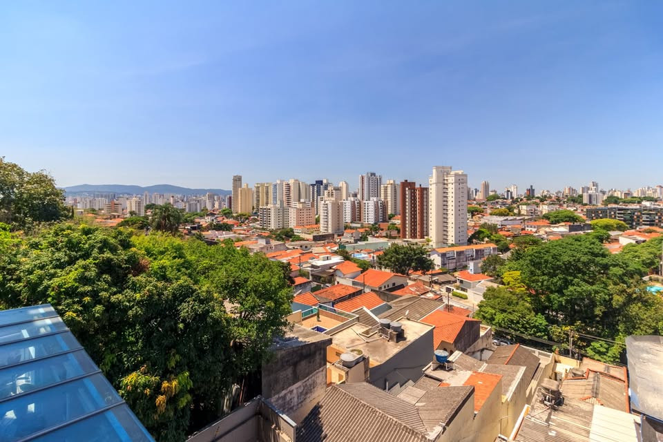 Apartamento com 2 Quartos à Venda, 75 m² em Vila Ipojuca - São Paulo