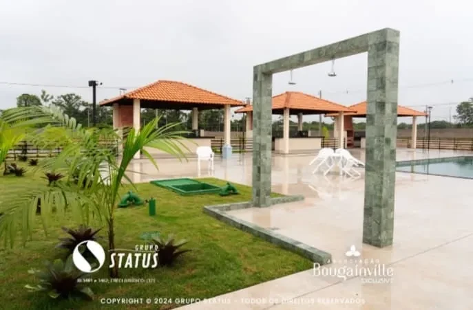 Terreno em Condomínio à Venda, 160 m² em Maracacuera (Icoaraci) - Belém