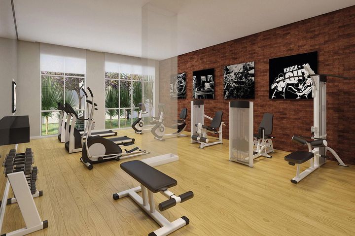 Imagem Apartamento com 3 Quartos à Venda, 170 m² em Ipiranga - São Paulo