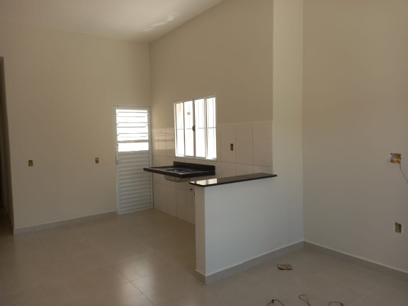 Imagem Casa com 2 Quartos à Venda, 63 m² em Cidade Satélite Íris - Campinas