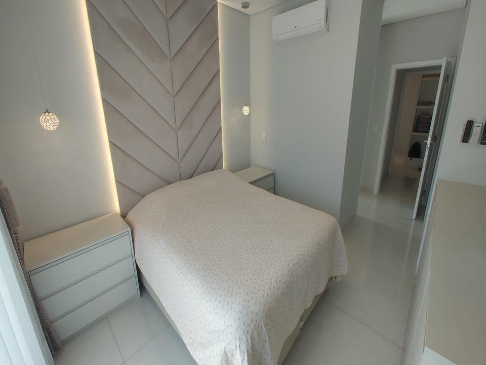 Imagem Casa de Condomínio com 3 Quartos à Venda, 237 m² em Condomínio Reserva da Serra - Jundiaí