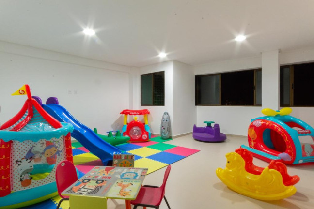 Imagem Apartamento com 3 Quartos à Venda, 66 m² em Candeias - Jaboatão dos Guararapes
