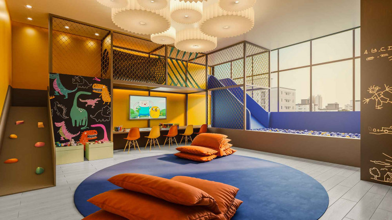 Imagem Apartamento com 3 Quartos à Venda, 85 m² em Vila Mariana - São Paulo