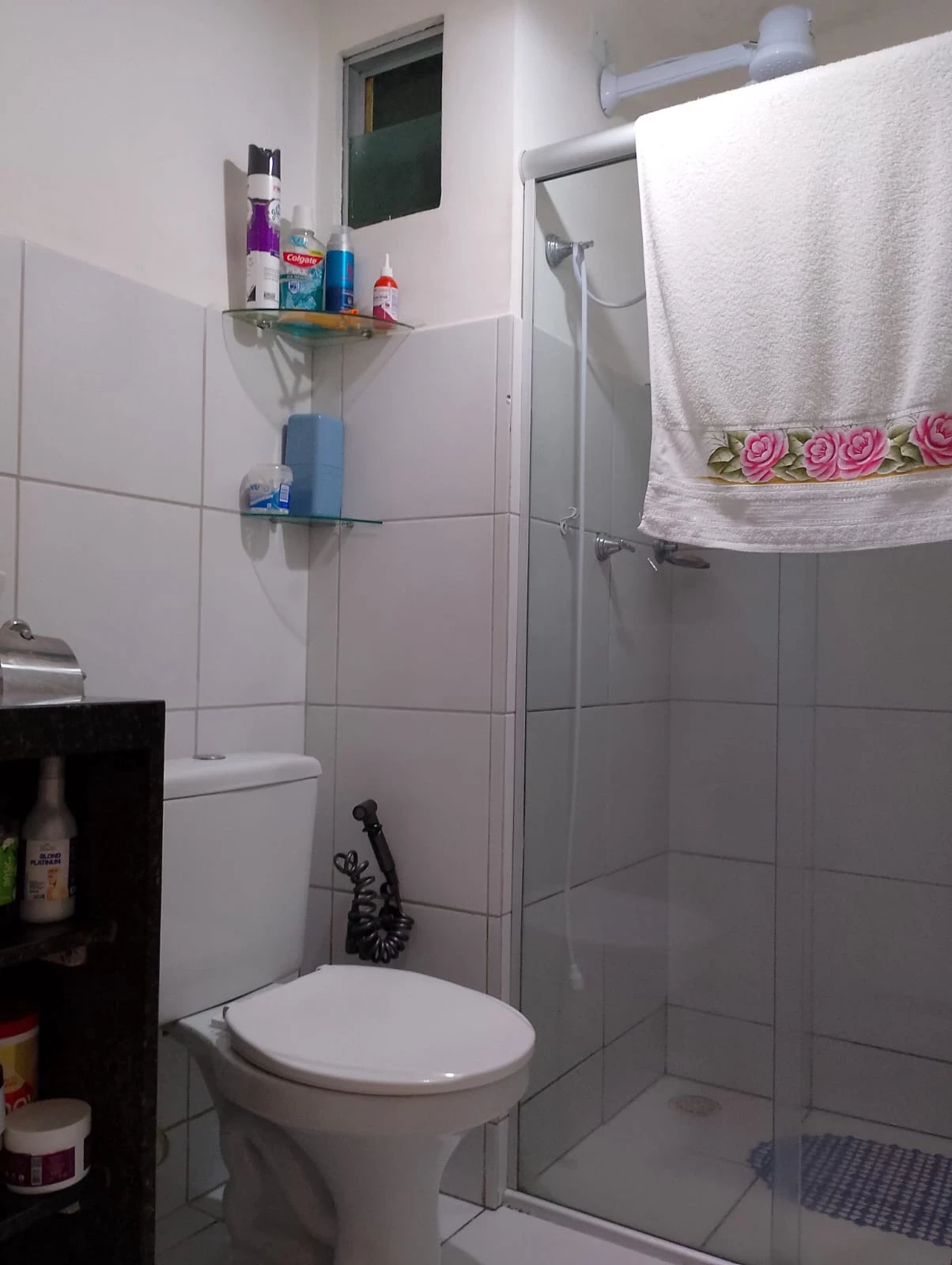 Imagem Apartamento com 3 Quartos à Venda, 57 m² em Benedito Bentes - Maceió
