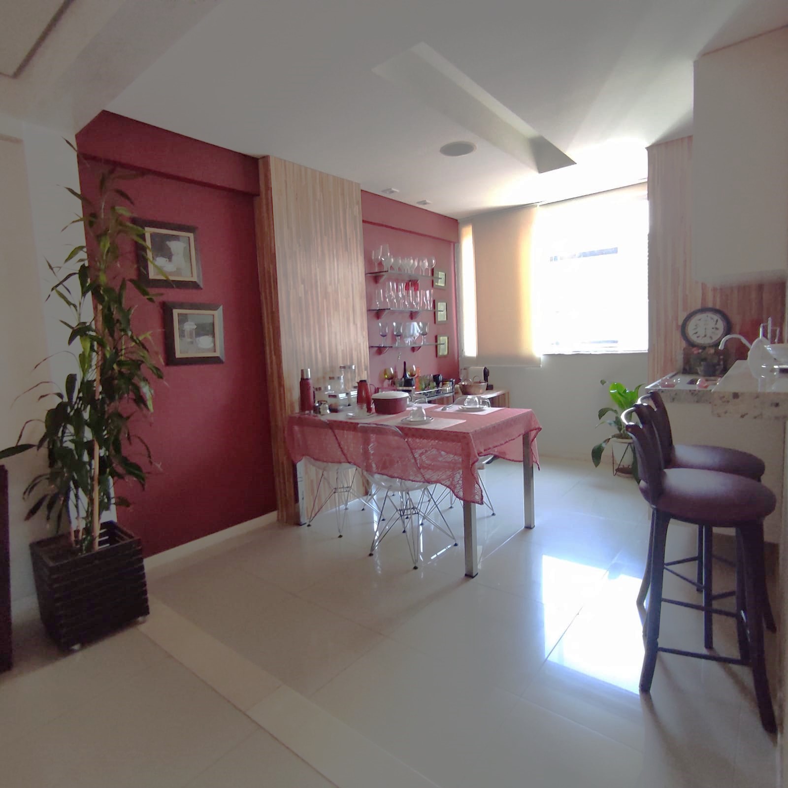 Imagem Apartamento com 4 Quartos à Venda, 153 m²em Cruzeiro - Belo Horizonte