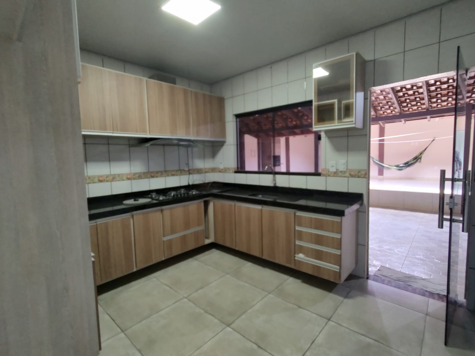 Foto do imóvel: Casa com 3 Quartos para Alugar, 150 m² em Caladinho - Porto Velho