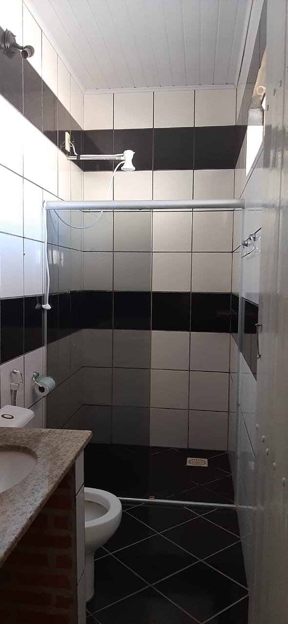 Imagem Casa com 4 Quartos à Venda ou Locação, 134 m² em  - Nova Viçosa