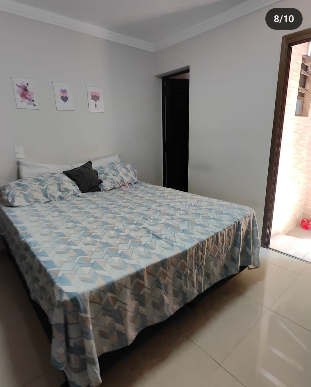 Imagem Casa com 3 Quartos à Venda, 140 m²em Dos Casa - São Bernardo do Campo