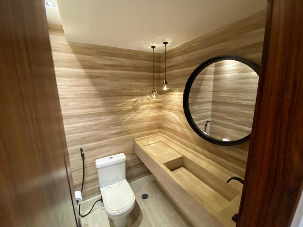 Imagem Apartamento com 4 Quartos à Venda, 217 m²em Barra da Tijuca - Rio de Janeiro