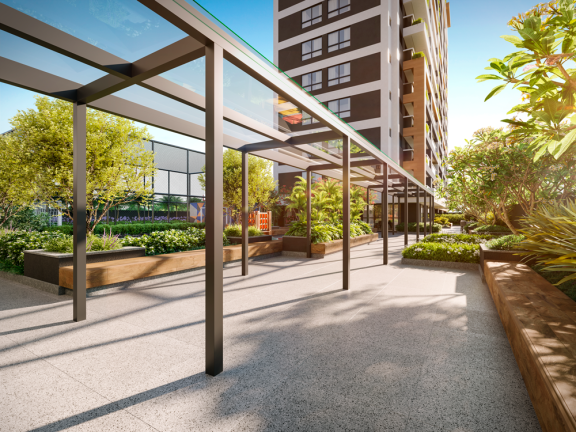Imagem Cobertura com 3 Quartos à Venda, 175 m² em Bigorrilho - Curitiba