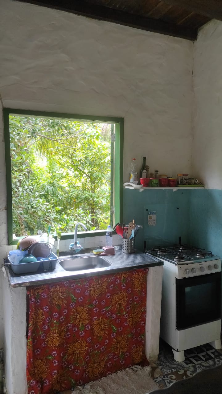 Imagem Chácara com 2 Quartos à Venda, 80 m²em Velha Boipeba - Cairu