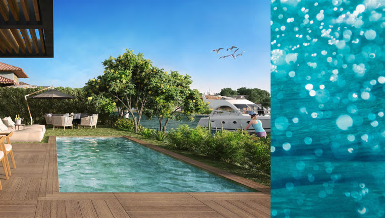 Foto do imóvel: Terreno em Condomínio à Venda, 1.000 m²em Marina - Armação dos Búzios