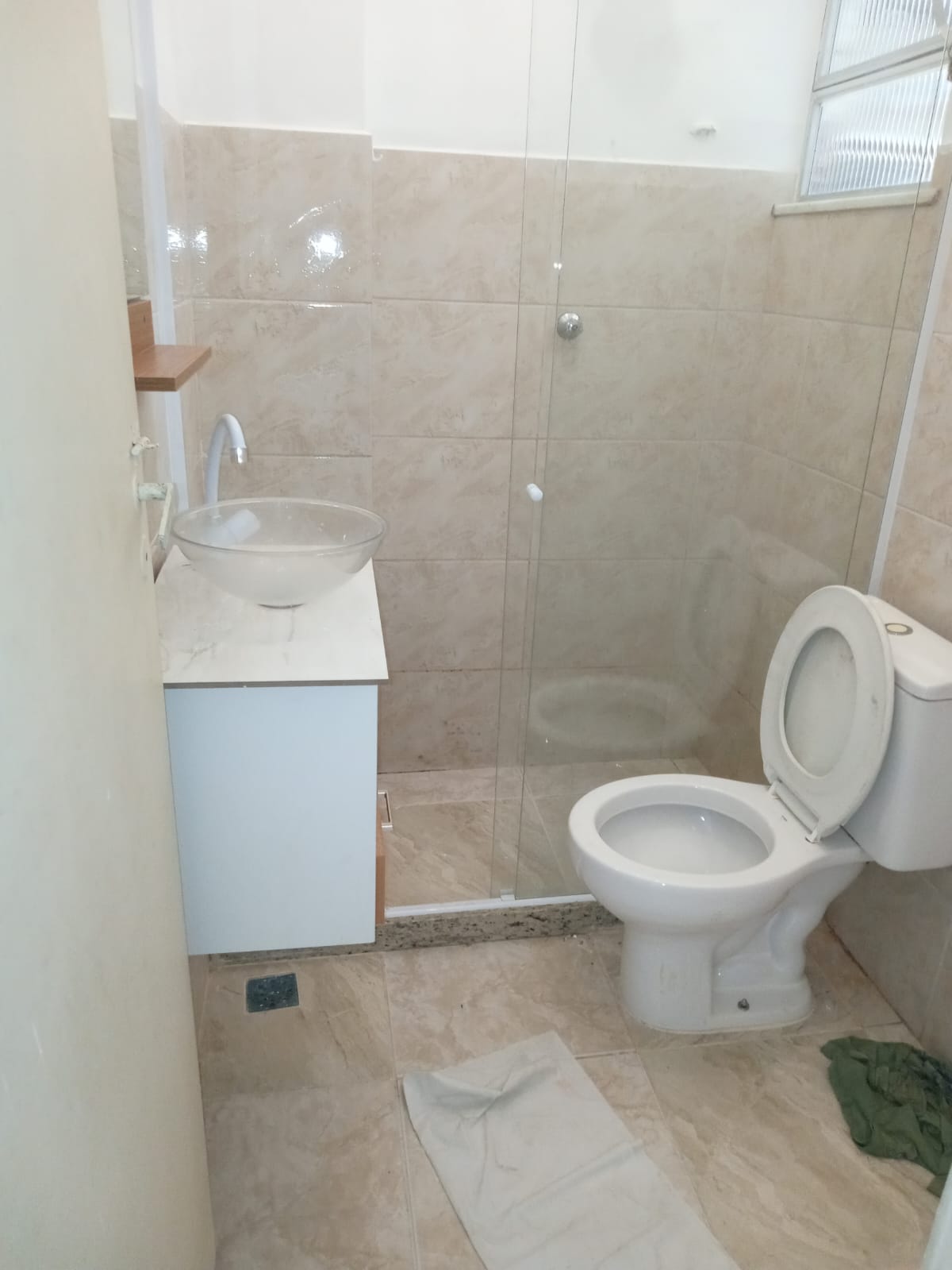 Imagem Sala Comercial à Venda, 25 m²em Cascadura - Rio de Janeiro