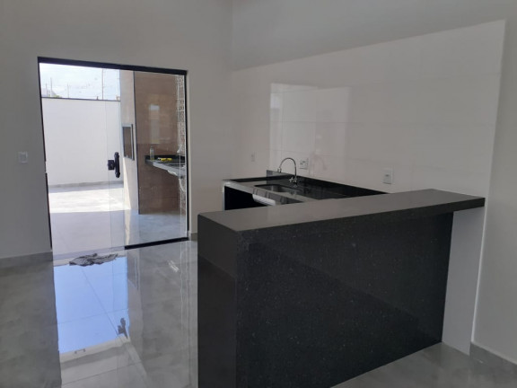 Imagem Casa de Condomínio com 3 Quartos à Venda, 92 m² em Horto Florestal - Sorocaba