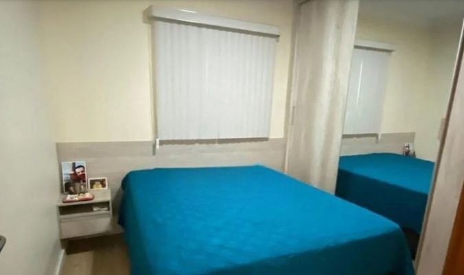 Imagem Apartamento com 2 Quartos à Venda, 63 m²em Campestre - Santo André