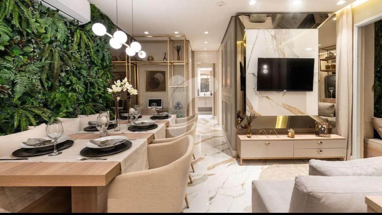 Imagem Apartamento com 2 Quartos à Venda, 56 m²em Saúde - São Paulo