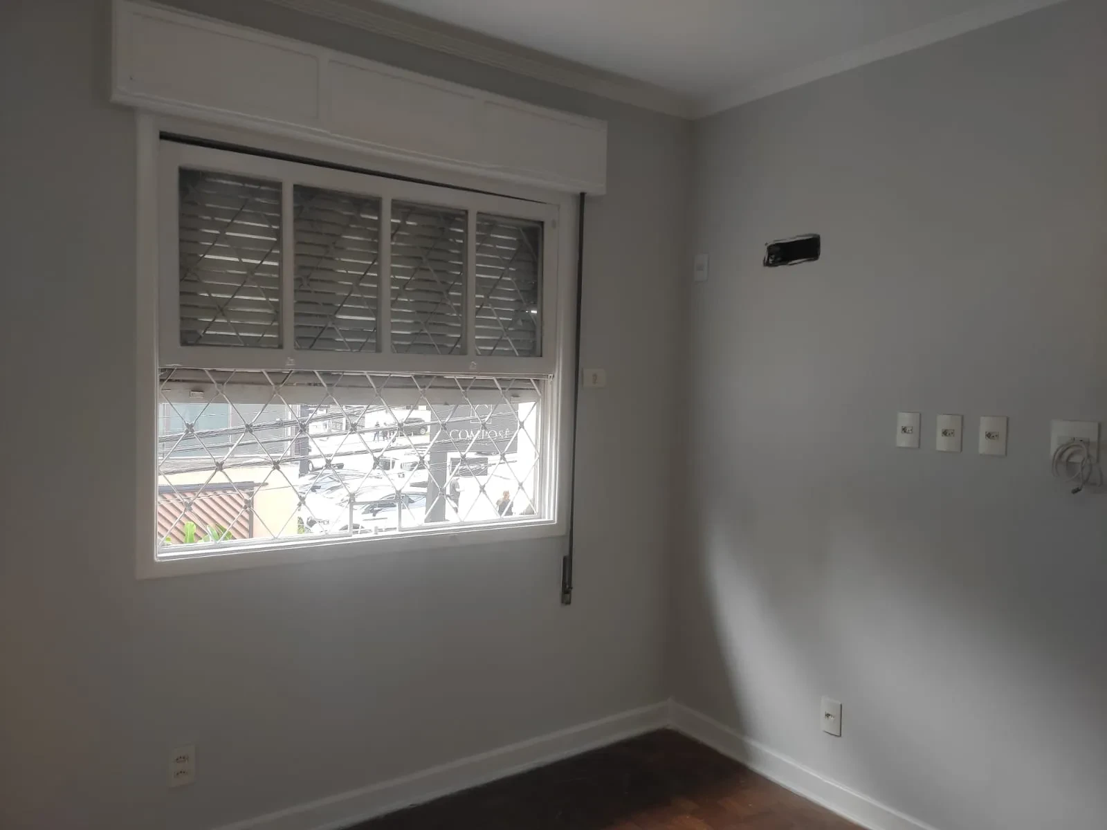 Imagem Casa com 3 Quartos para Alugar, 220 metros em Gonzaga - Santos