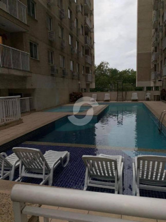 Imagem Apartamento com 2 Quartos à Venda ou Temporada, 68 m²em Centro - Niterói