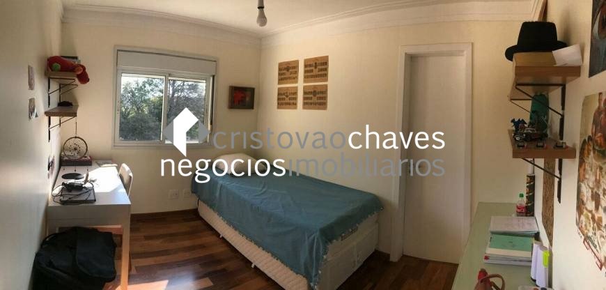Imagem Apartamento com 4 Quartos à Venda, 237 m²em Vila Mariana - São Paulo