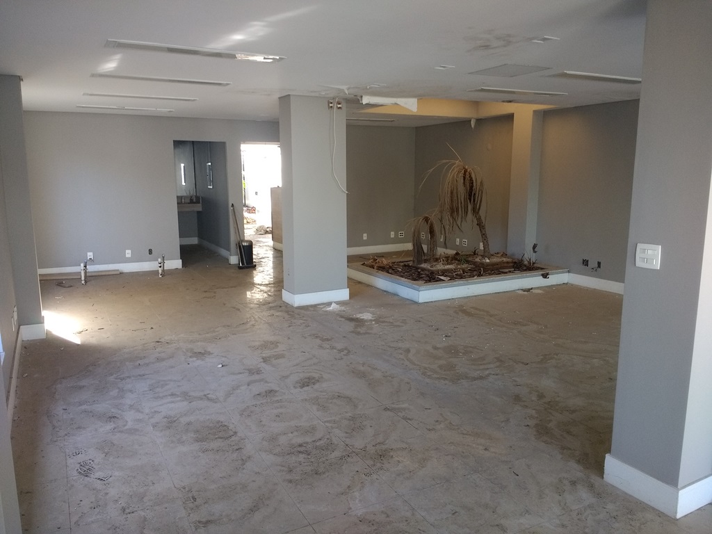 Imagem Imóvel Comercial à Venda, 334 m²em Vila Assunção - Santo André