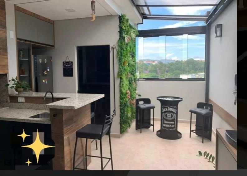 Foto do imóvel: Sobrado com 3 Quartos à Venda, 199 m² em Demarchi - São Bernardo do Campo