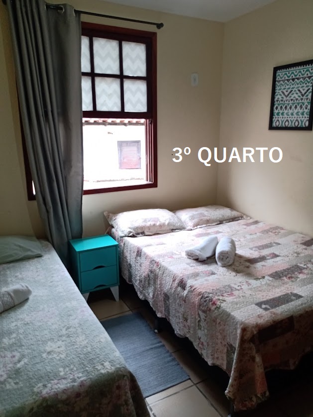 Imagem Casa de Condomínio com 3 Quartos à Venda, 120 m²em Braga - Cabo Frio