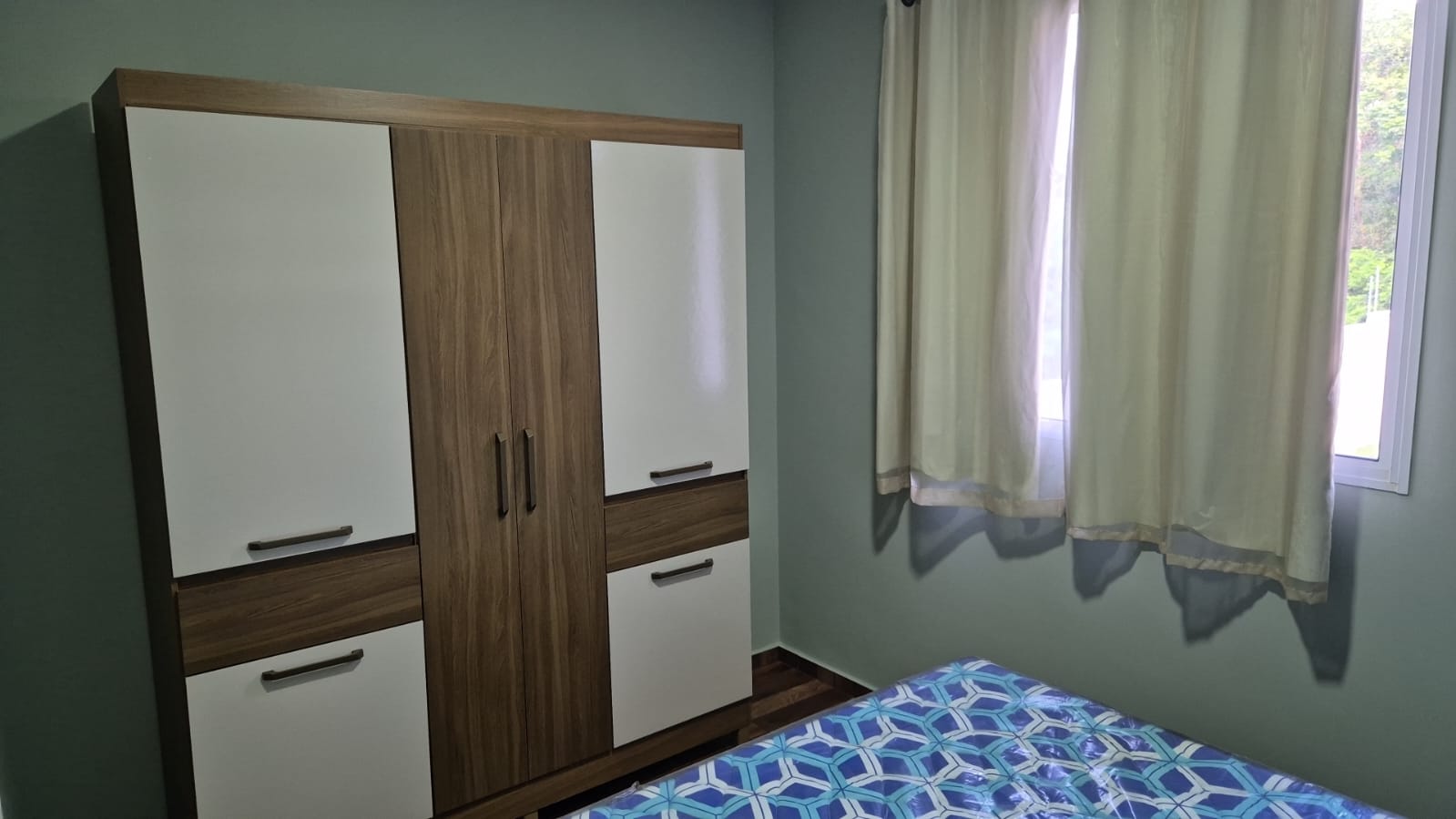 Imagem Apartamento com 2 Quartos para Alugar, 49 m² em Novo Aleixo - Manaus