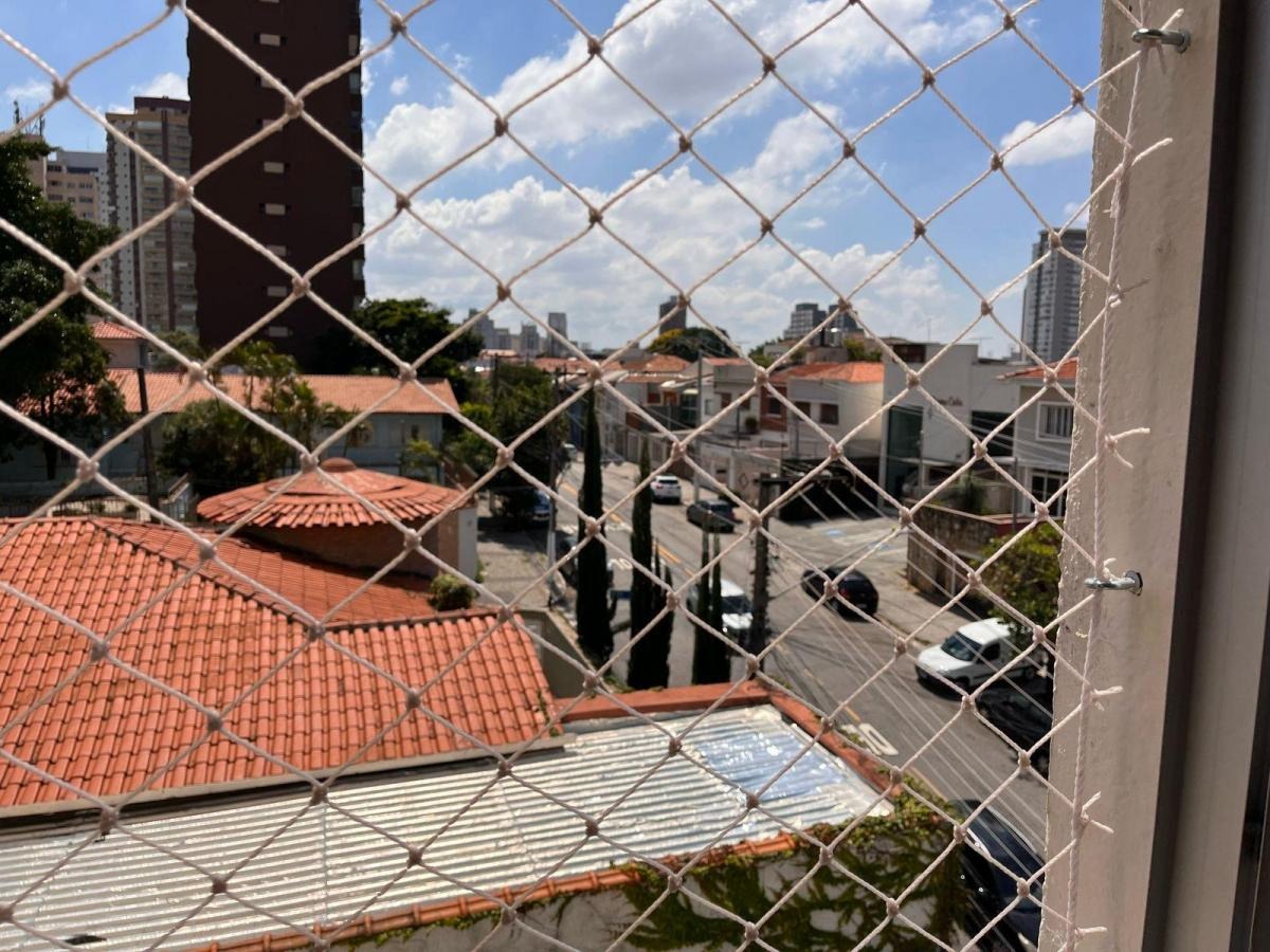 Imagem Apartamento com 2 Quartos à Venda, 58 m² em Jardim da Glória - São Paulo