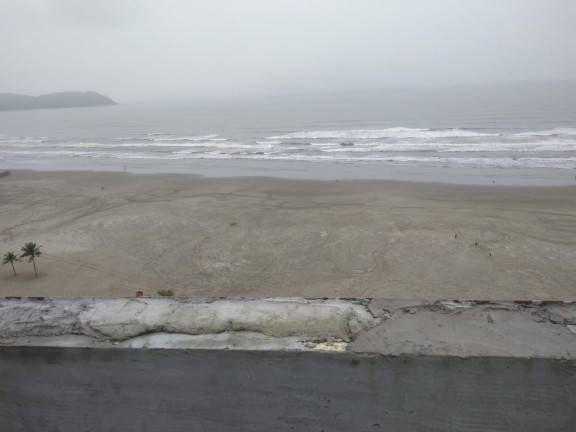 Imagem Cobertura com 3 Quartos à Venda,  em Guilhermina - Praia Grande