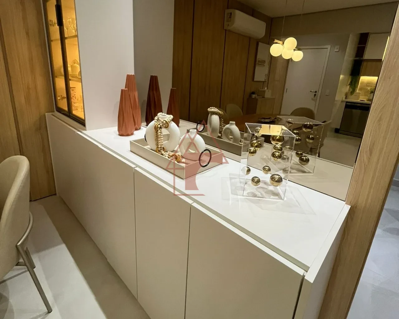 Imagem Apartamento com 3 Quartos à Venda, 81 metros em Canto do Forte - Praia Grande